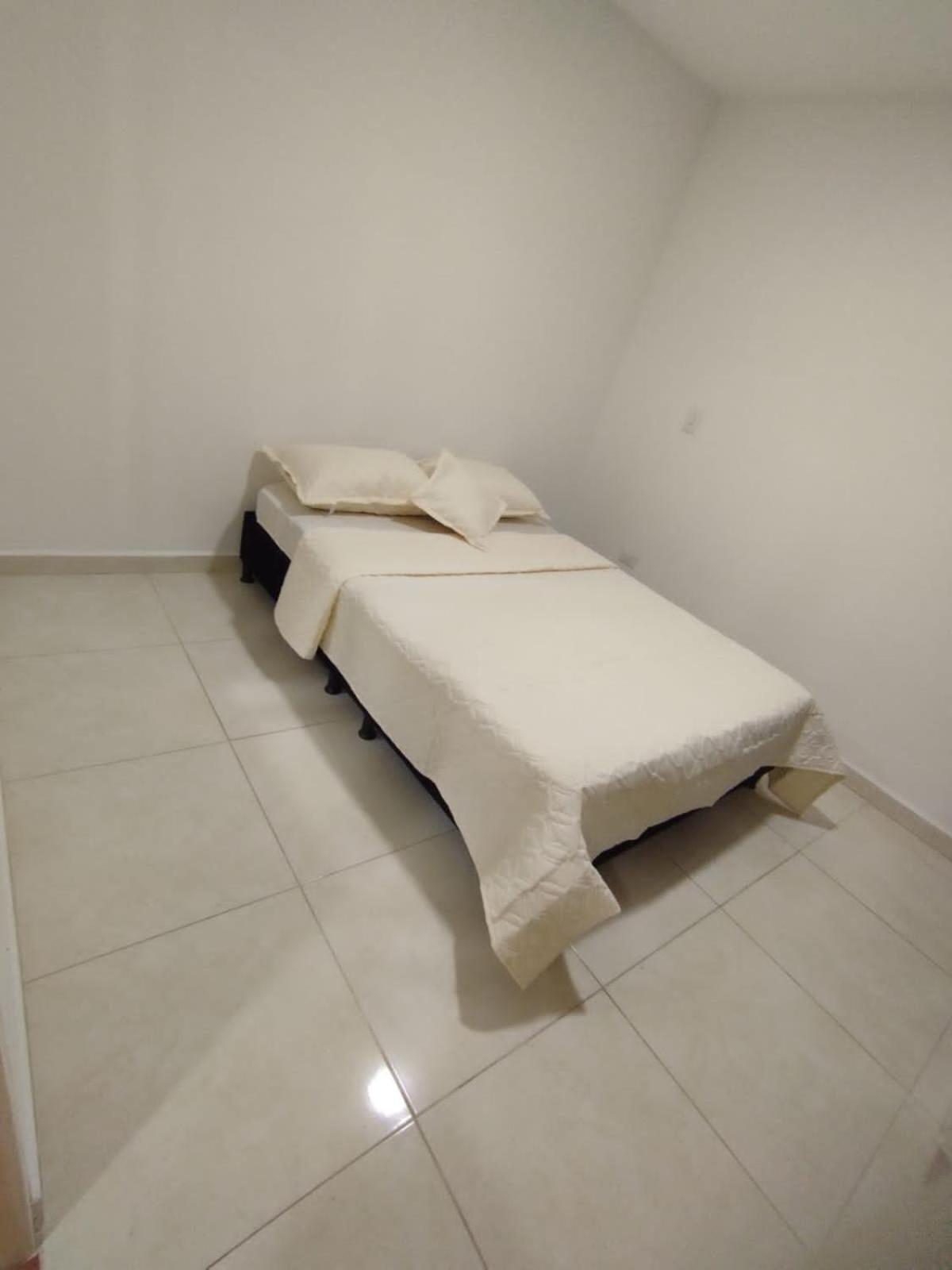 Bonito Apartamento San Gil