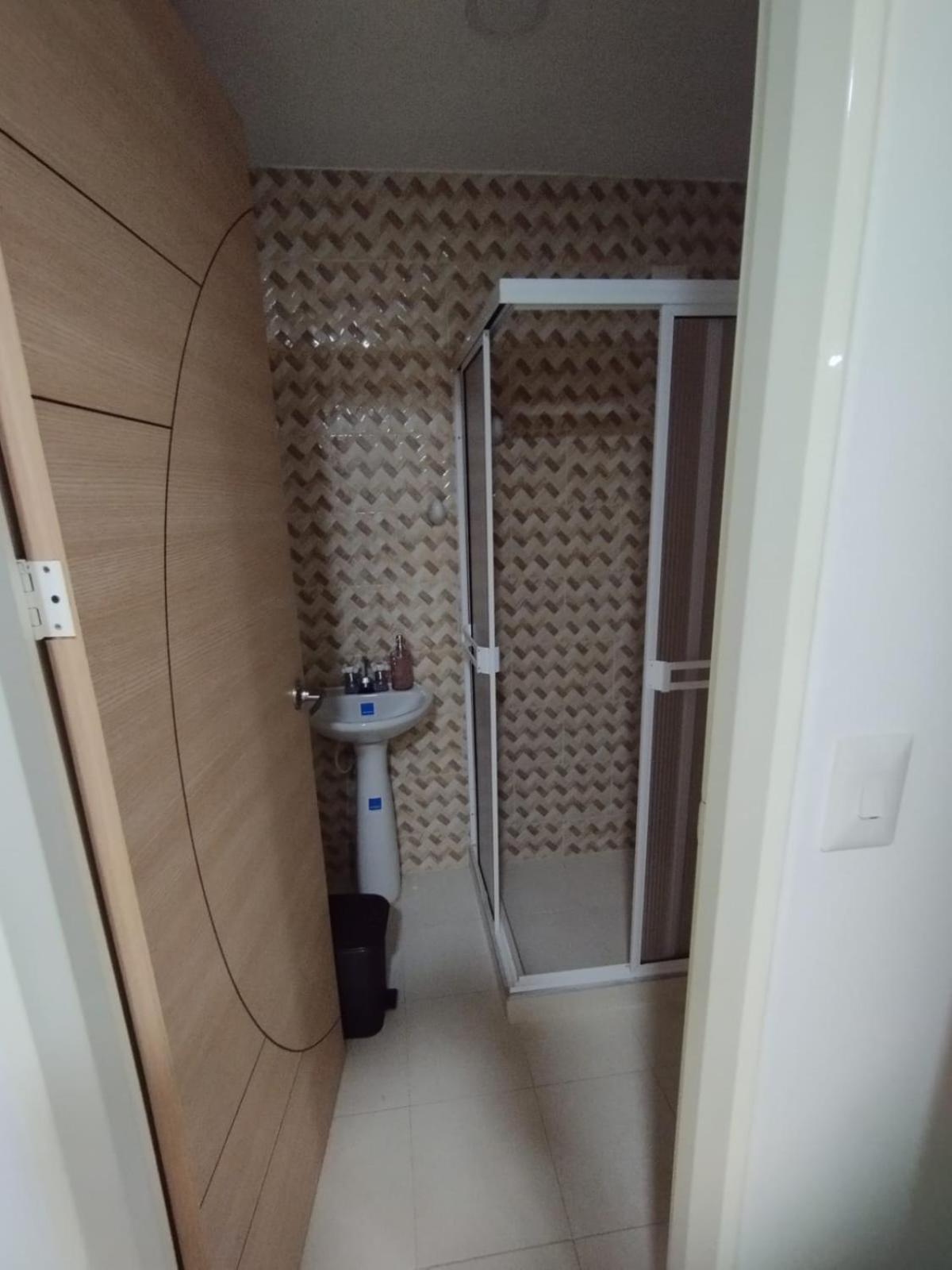 Bonito Apartamento San Gil