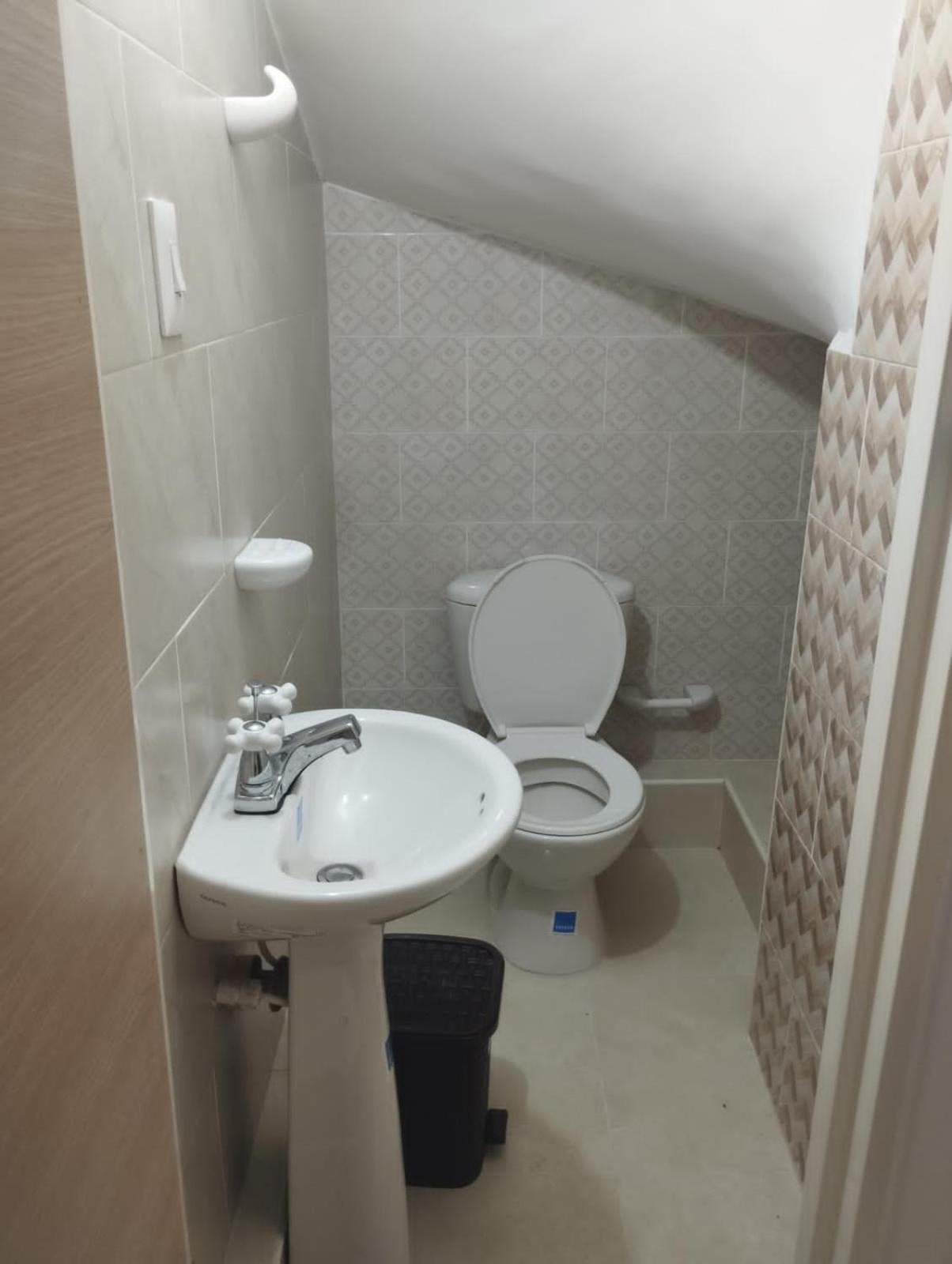 Bonito Apartamento San Gil