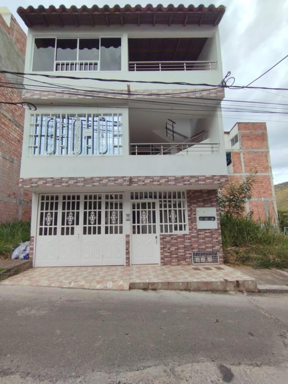 Bonito Apartamento San Gil