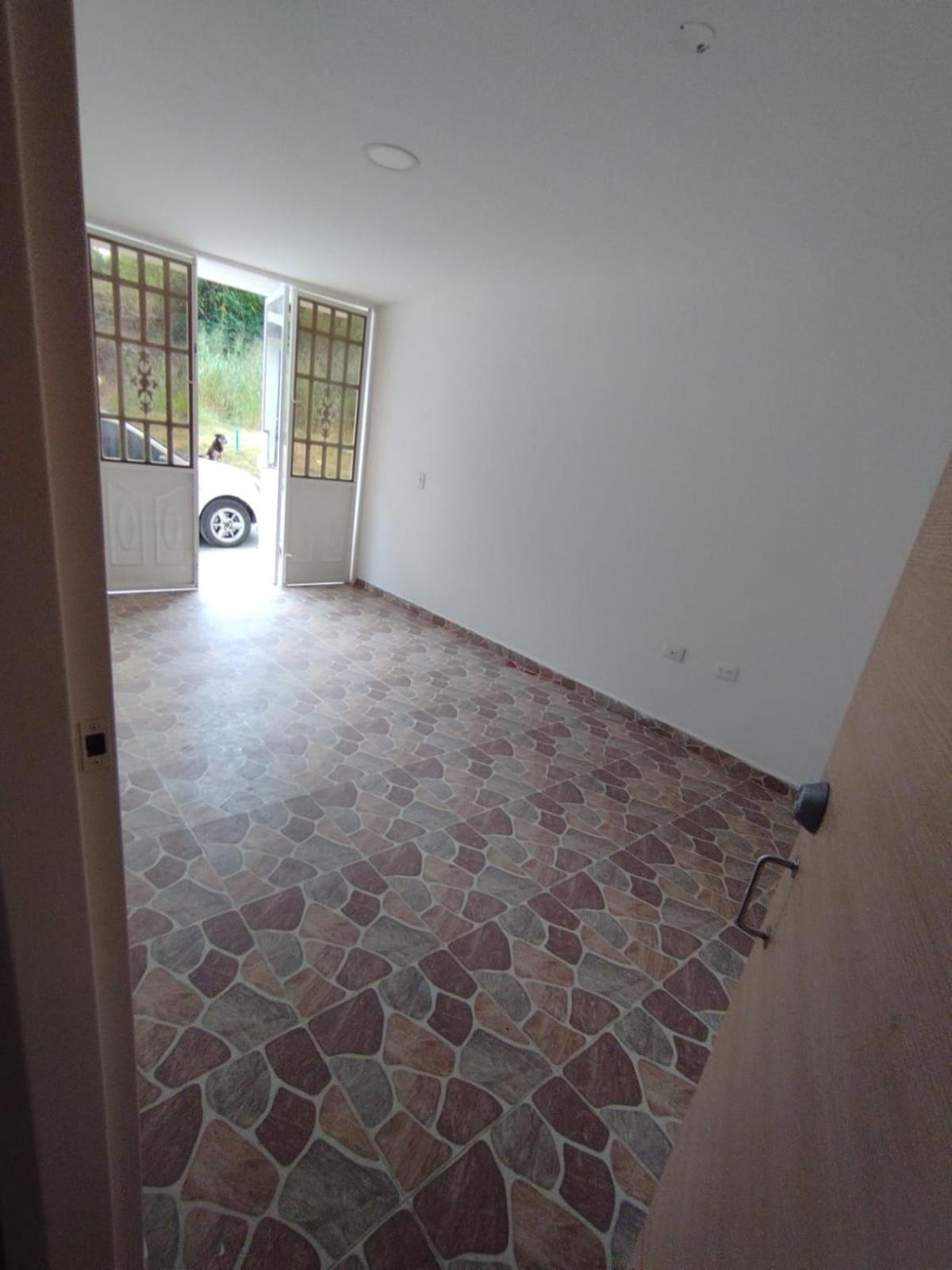 Bonito Apartamento San Gil