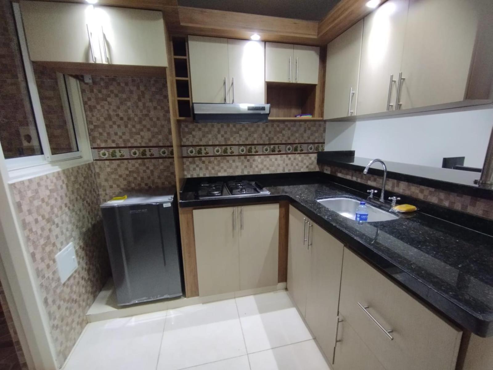 Bonito Apartamento San Gil