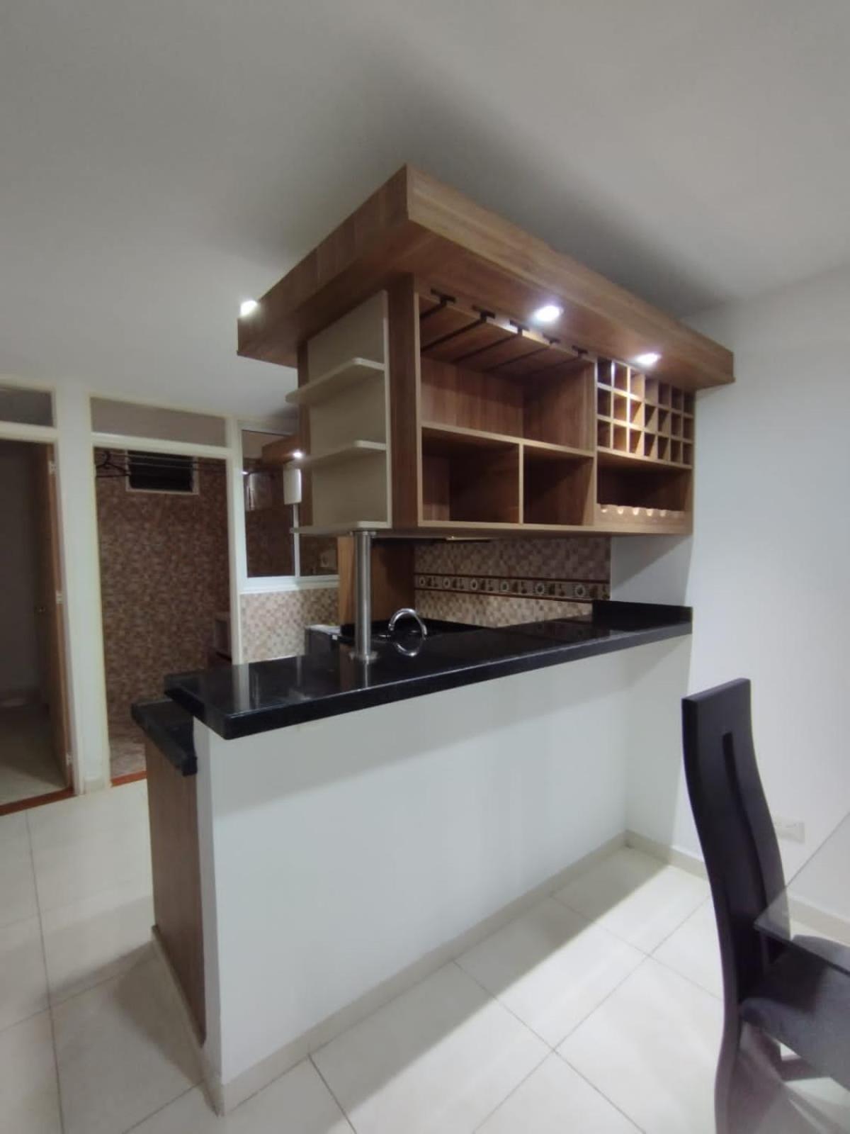 Bonito Apartamento San Gil