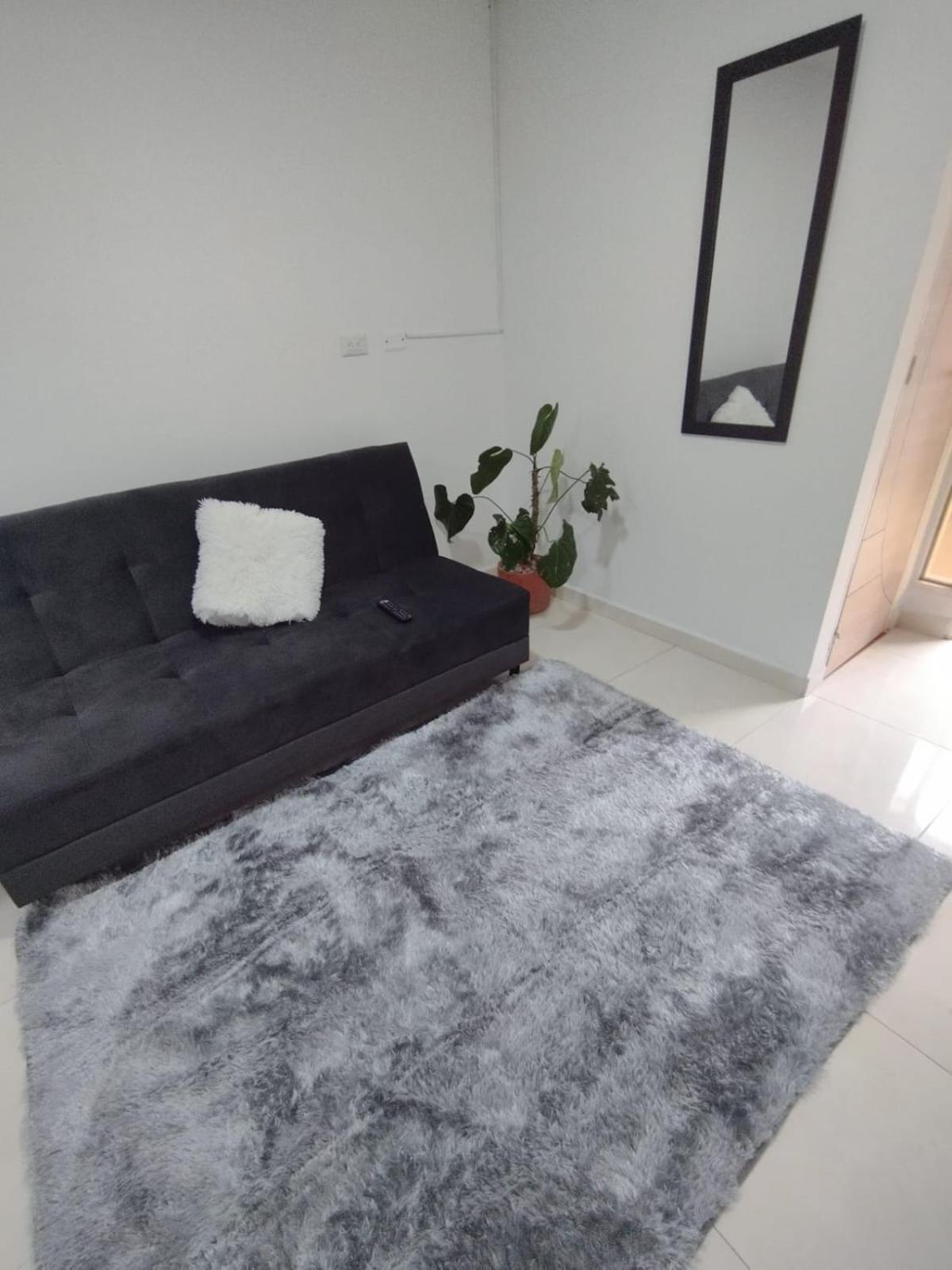 Bonito Apartamento San Gil