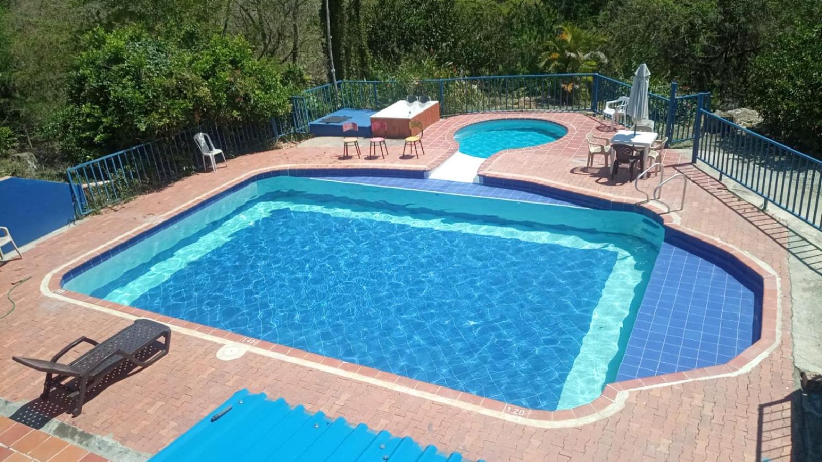 Bonito Apartamento San Gil
