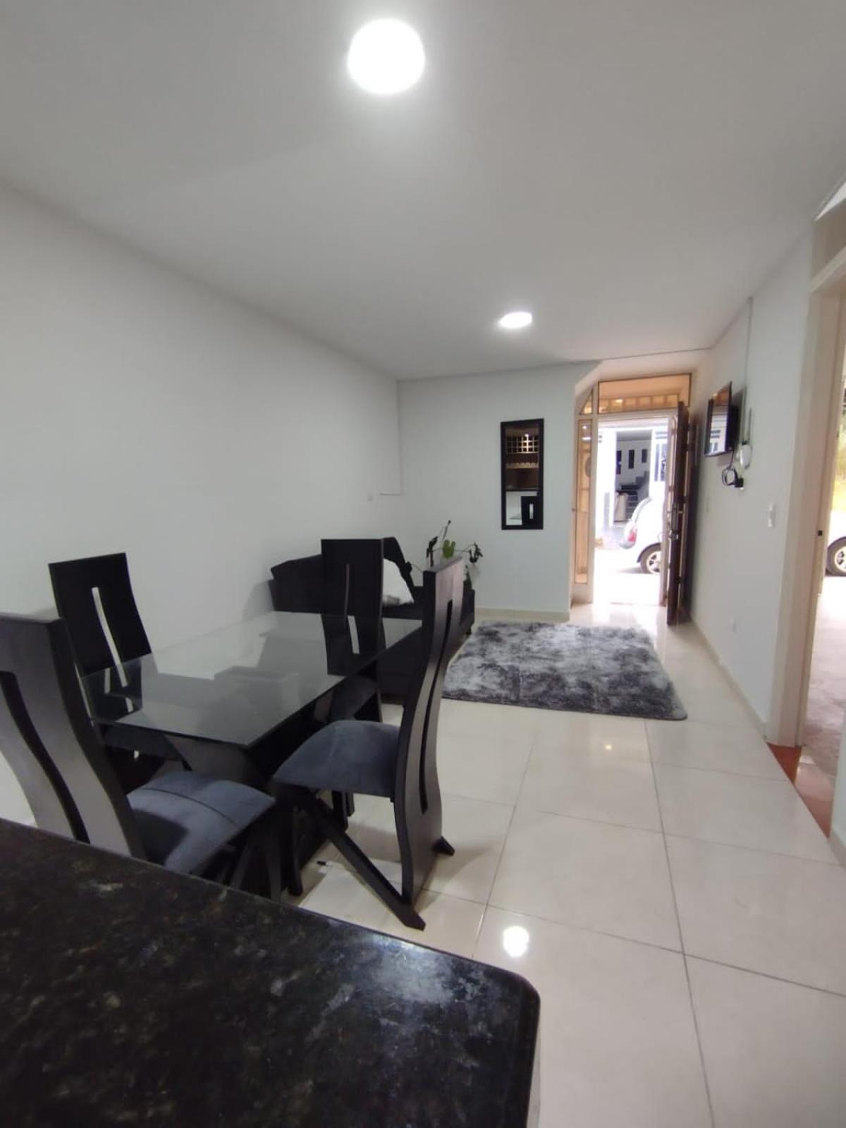 Bonito Apartamento San Gil
