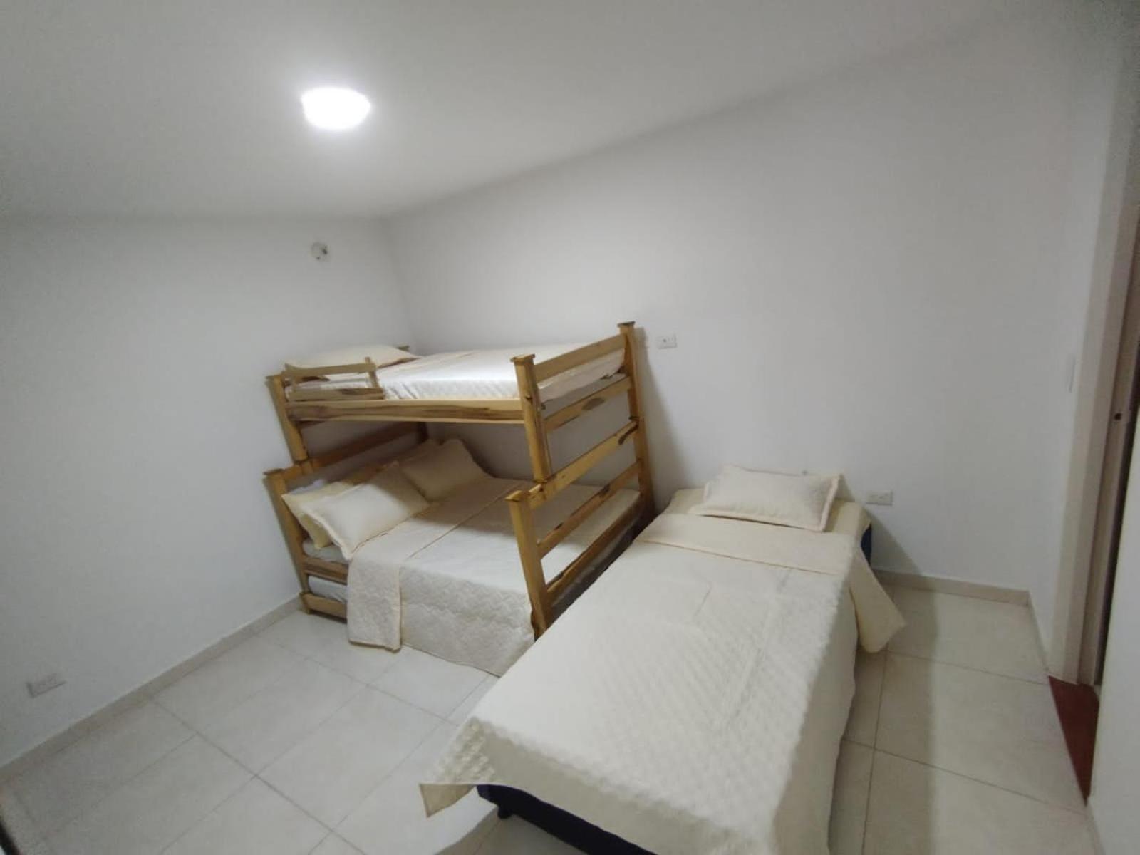 Bonito Apartamento San Gil