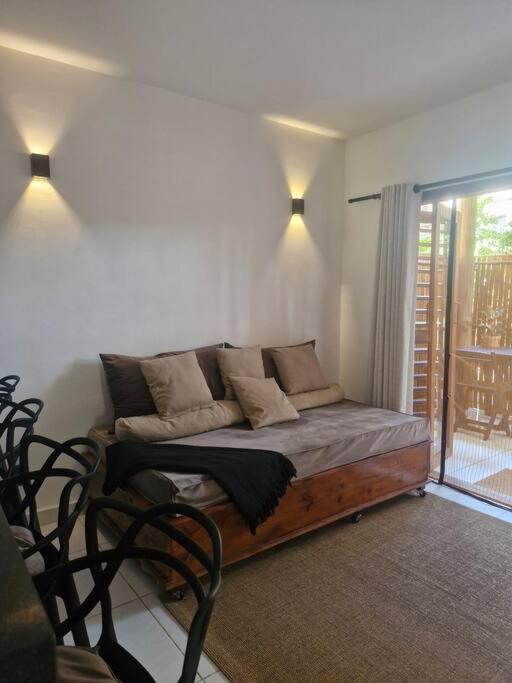 Apto boutique Pipa - Cond Goiti