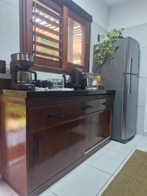 Apto boutique Pipa - Cond Goiti