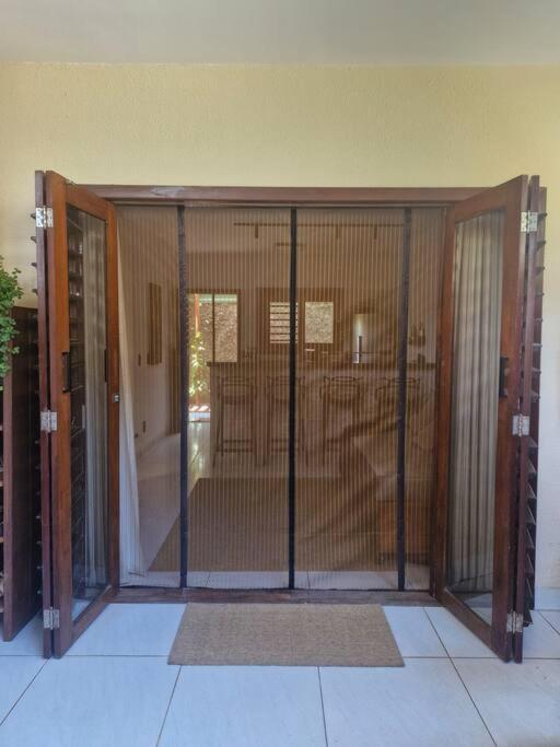 Apto boutique Pipa - Cond Goiti