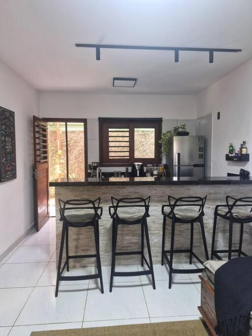Apto boutique Pipa - Cond Goiti