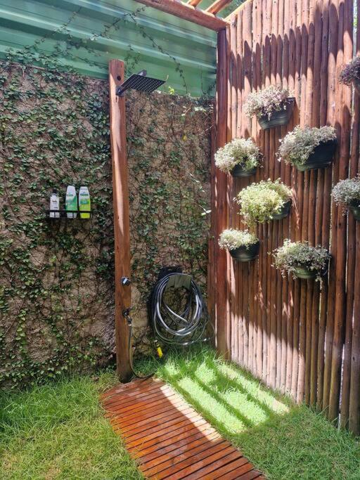 Apto boutique Pipa - Cond Goiti