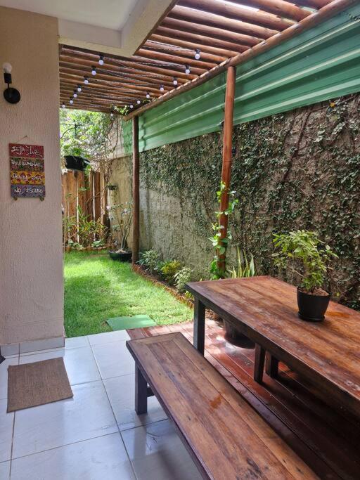 Apto boutique Pipa - Cond Goiti