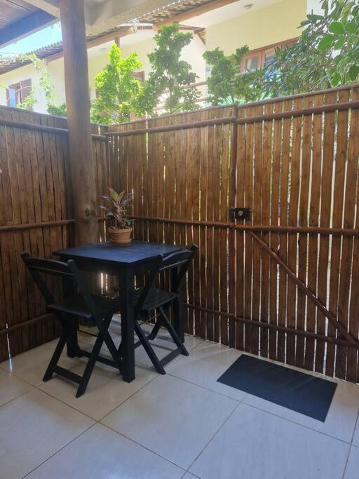 Apto boutique Pipa - Cond Goiti