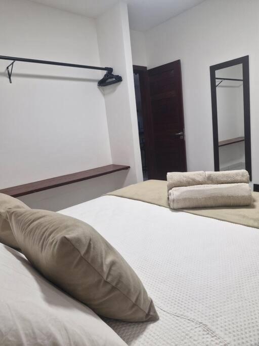 Apto boutique Pipa - Cond Goiti