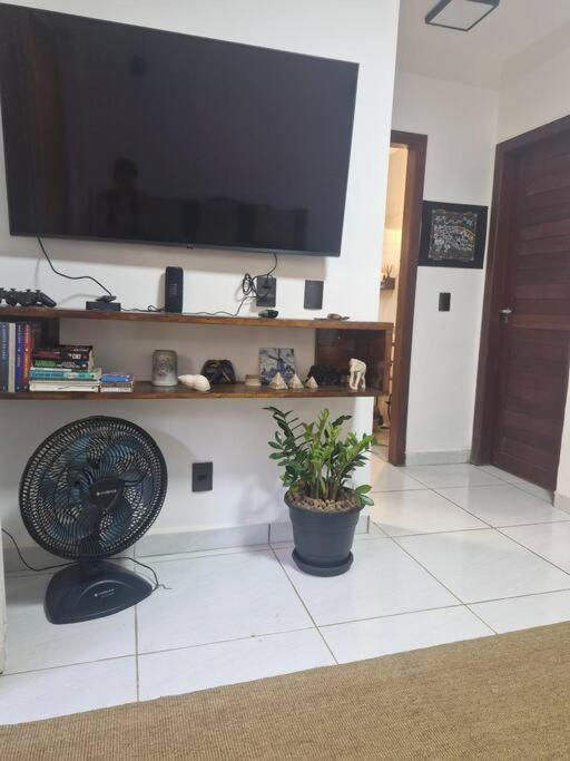 Apto boutique Pipa - Cond Goiti