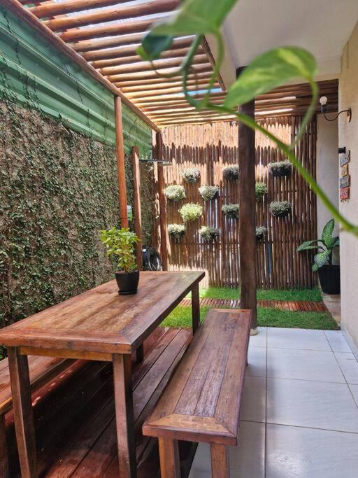 Apto boutique Pipa - Cond Goiti