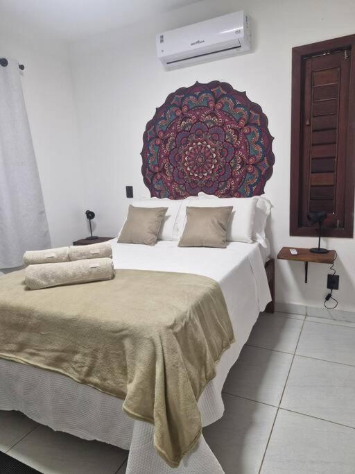 Apto boutique Pipa - Cond Goiti