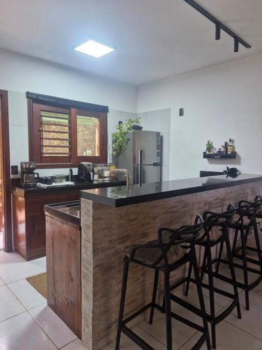 Apto boutique Pipa - Cond Goiti