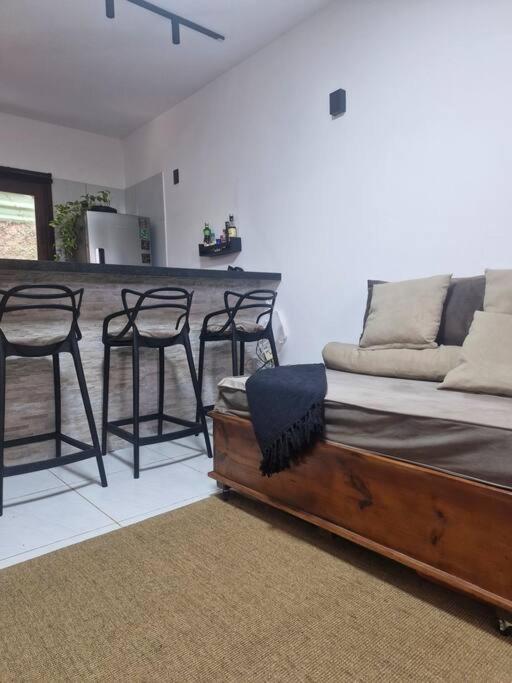 Apto boutique Pipa - Cond Goiti