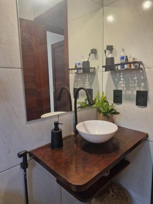 Apto boutique Pipa - Cond Goiti