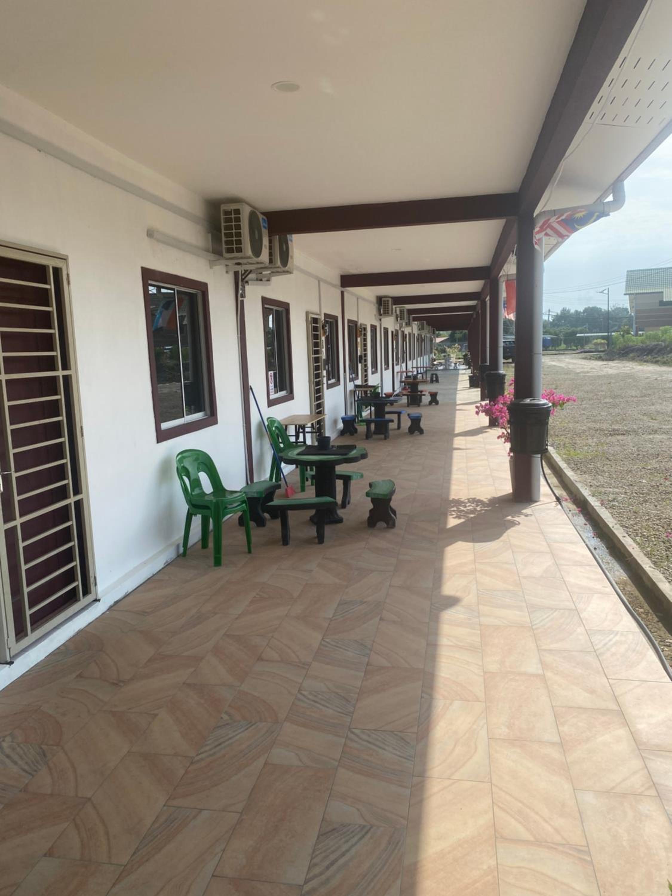 B-09 Suhana HomeStay Sipitang photo 2