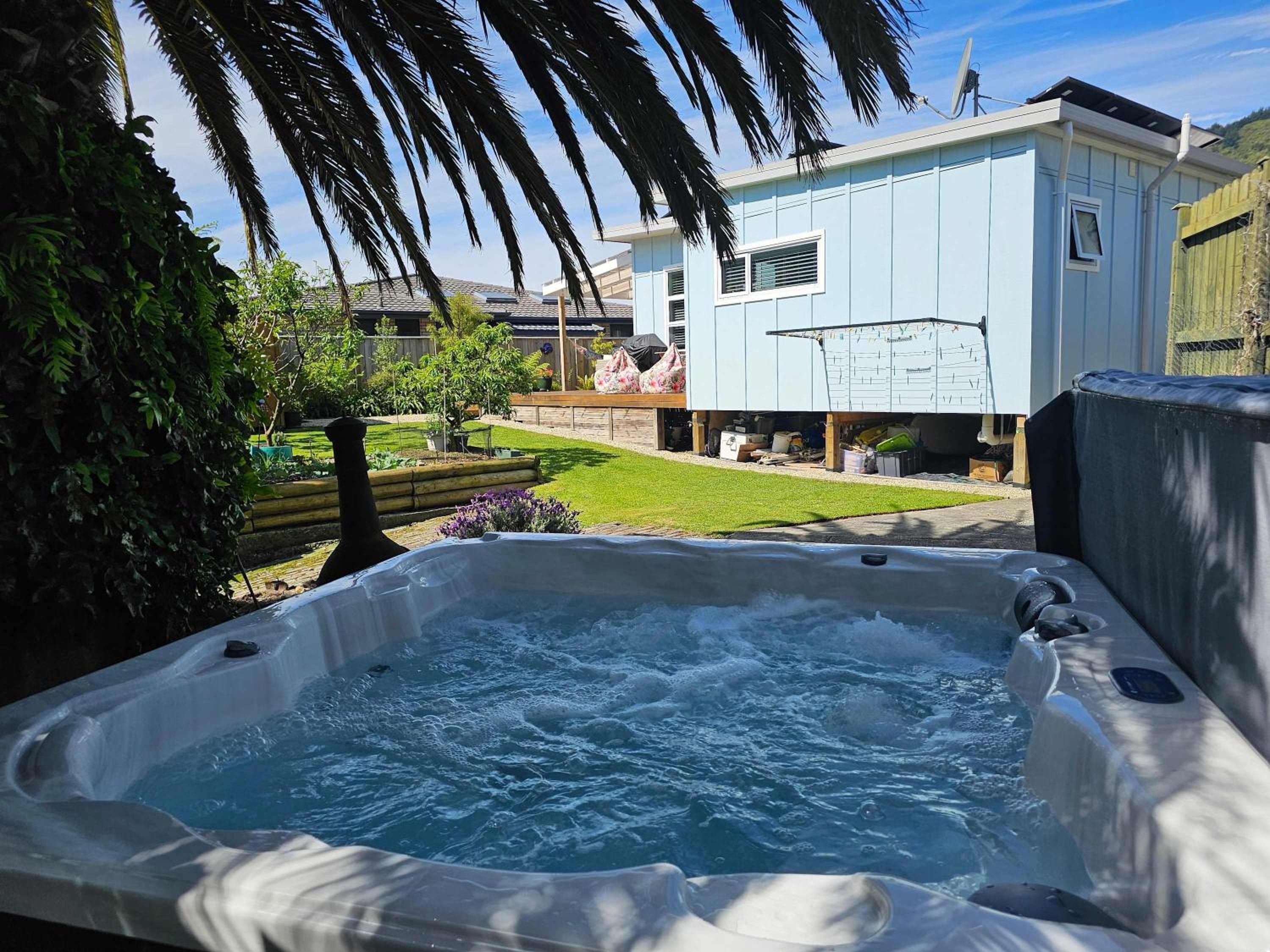 Private Hideaway with Beach & Marina Access view 2