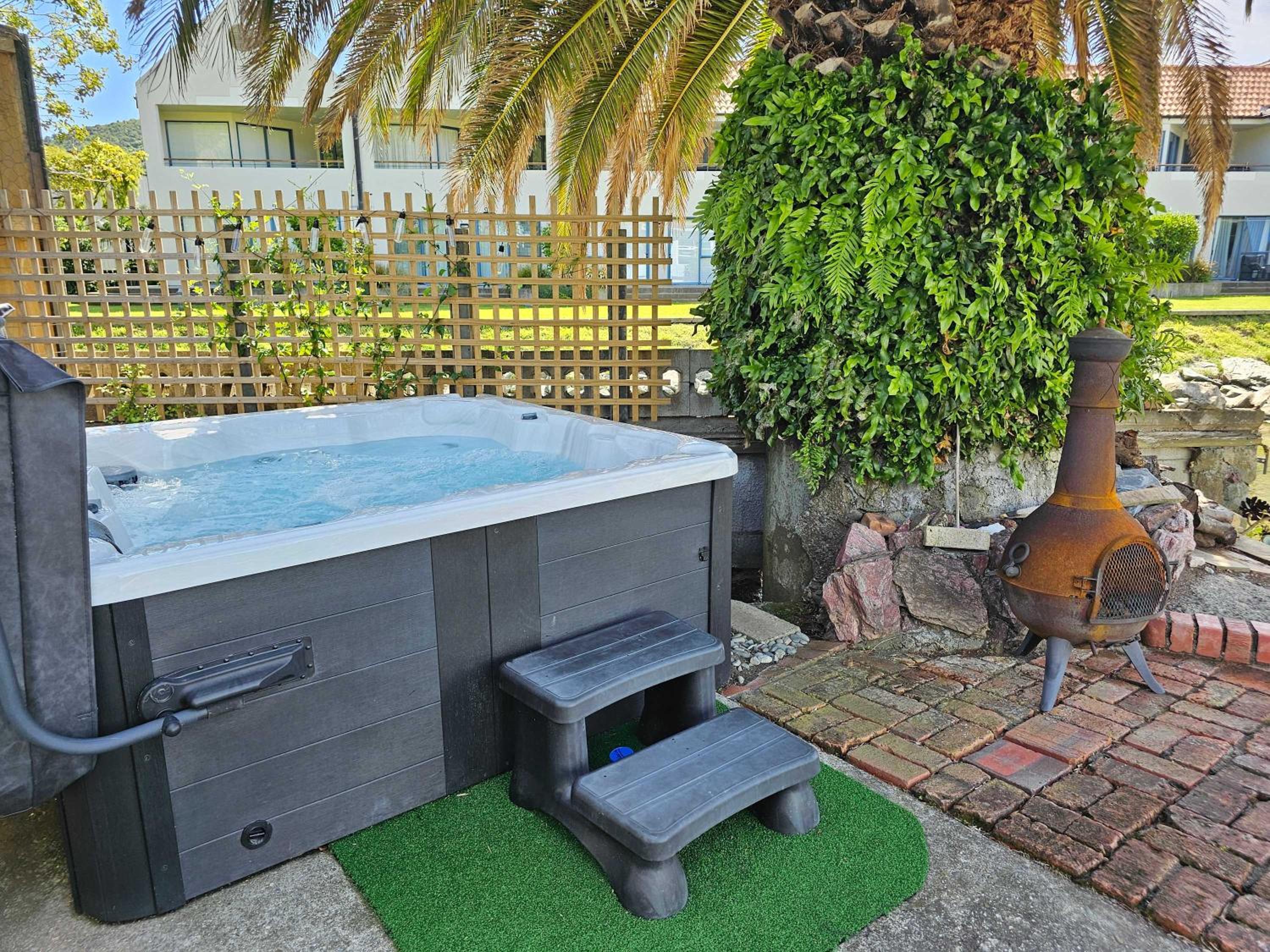 Private Hideaway with Beach & Marina Access view 3