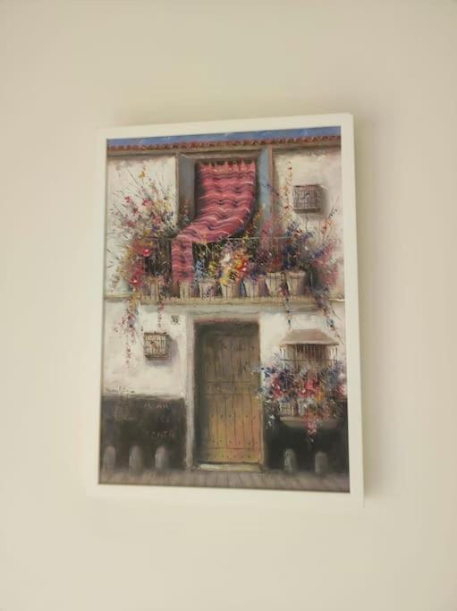 Piso completo-Parking gratuito
