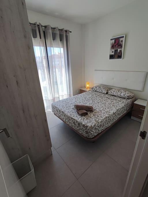 Piso completo-Parking gratuito
