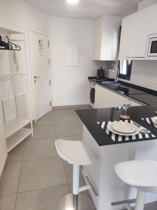Piso completo-Parking gratuito