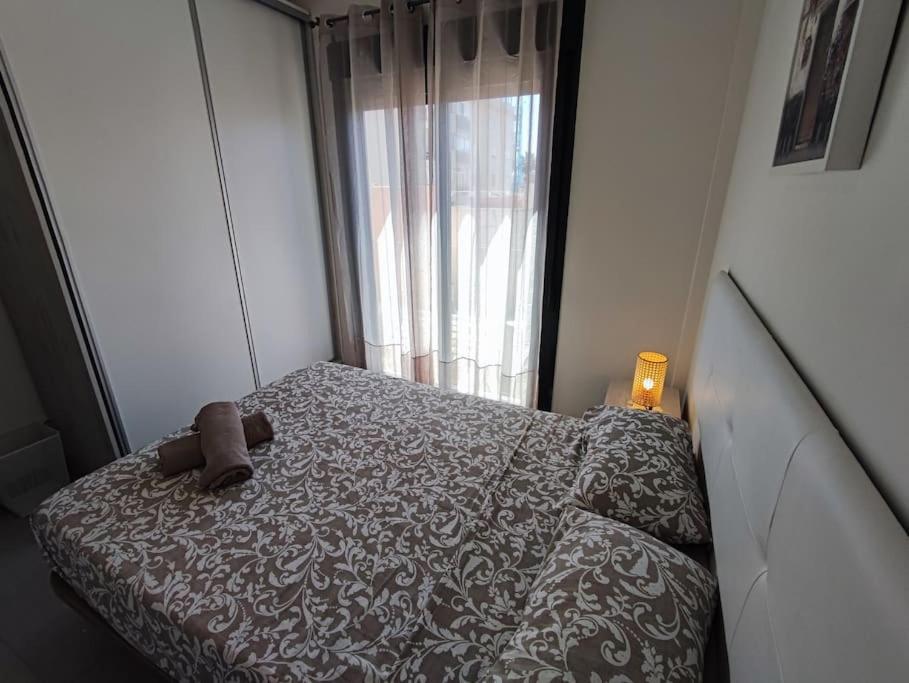 Piso completo-Parking gratuito