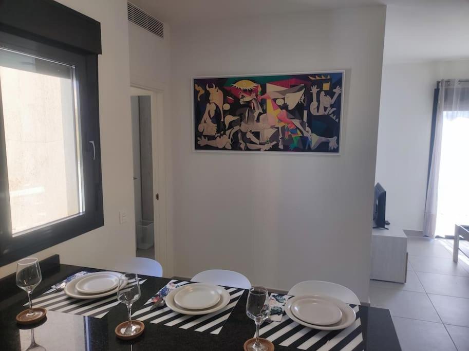 Piso completo-Parking gratuito