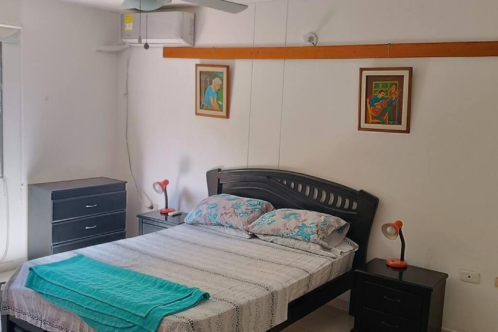Apartamento en El Rodadero norte