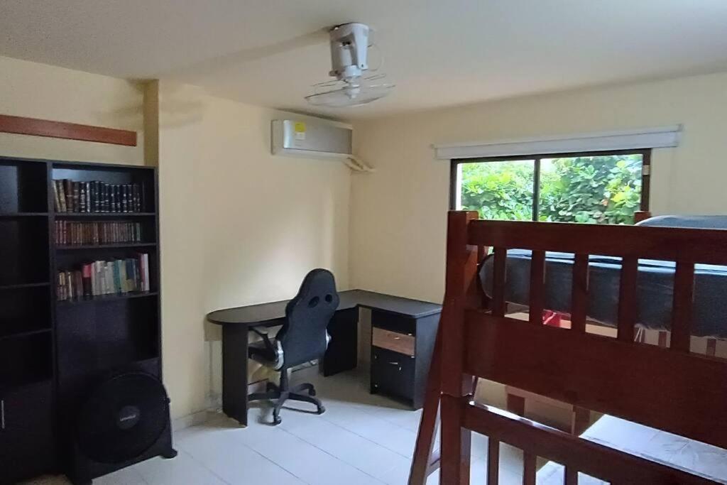 Apartamento en El Rodadero norte