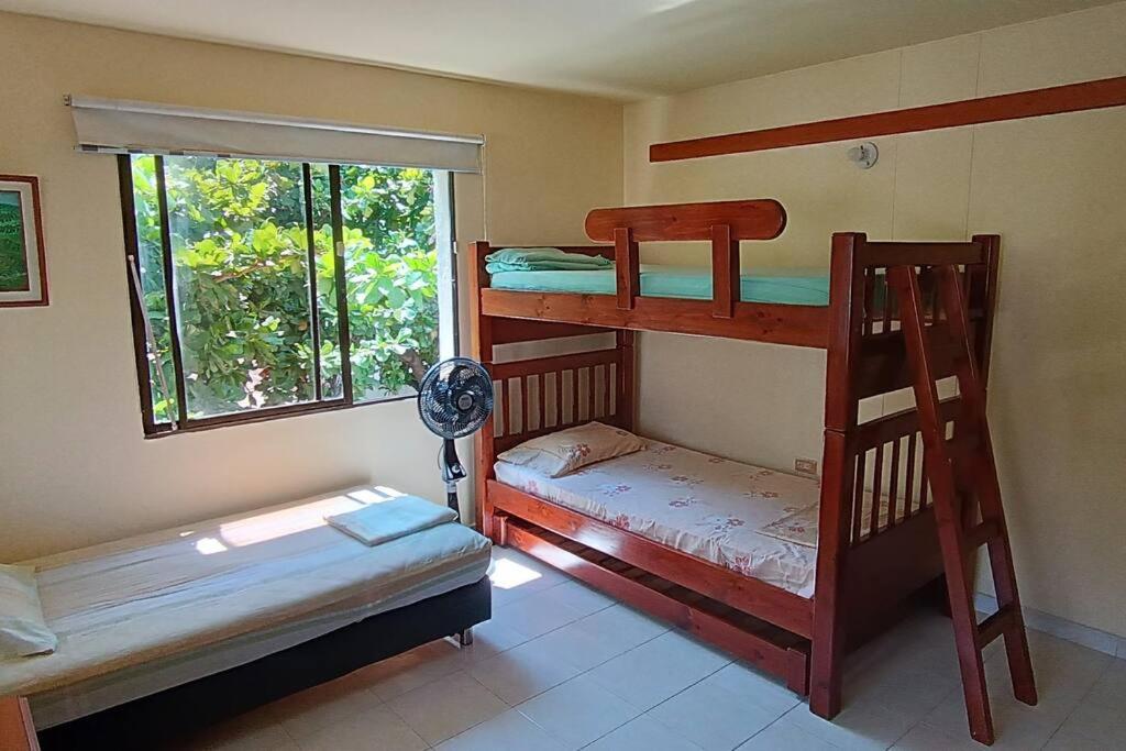 Apartamento en El Rodadero norte