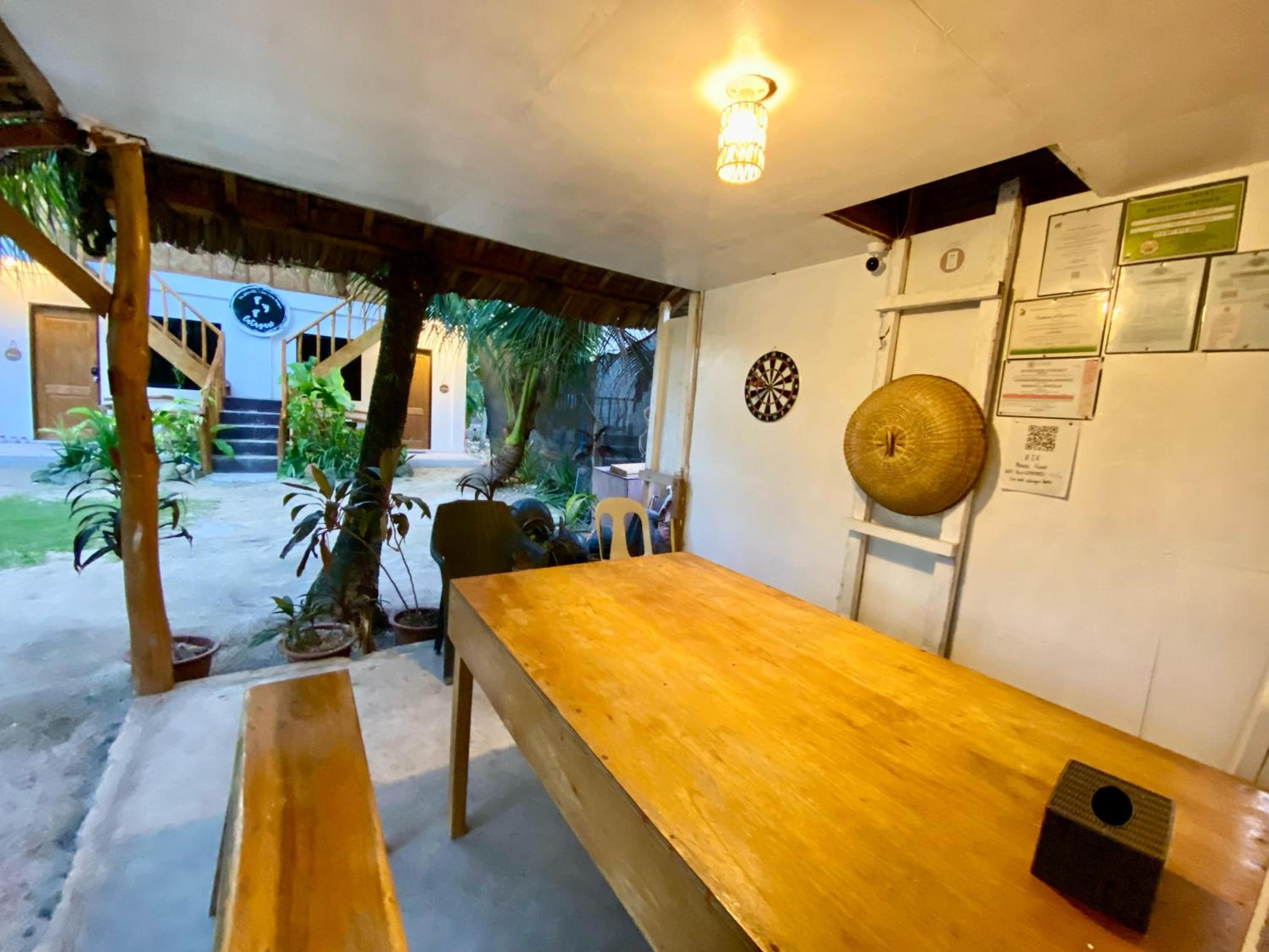 Latagaw Residential Homestay