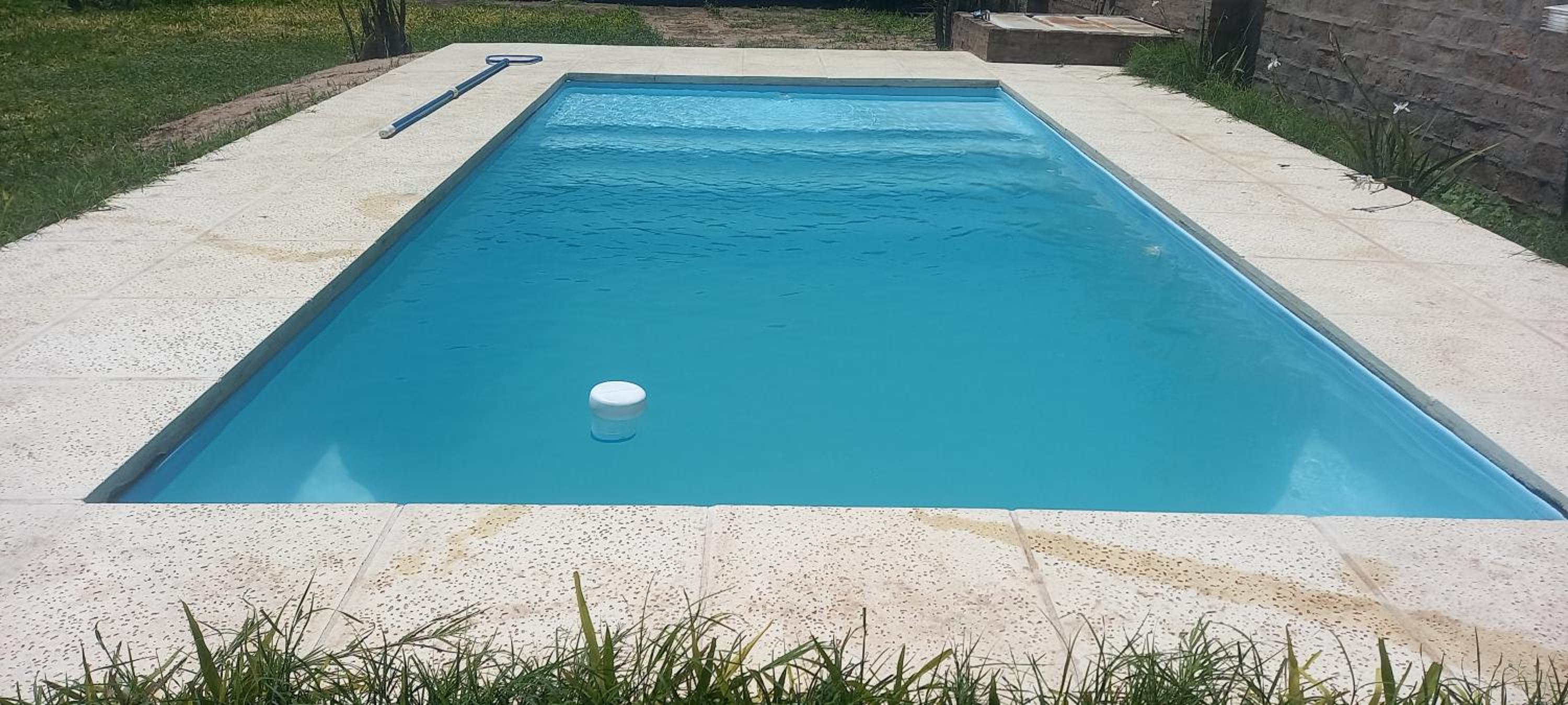 El quincho