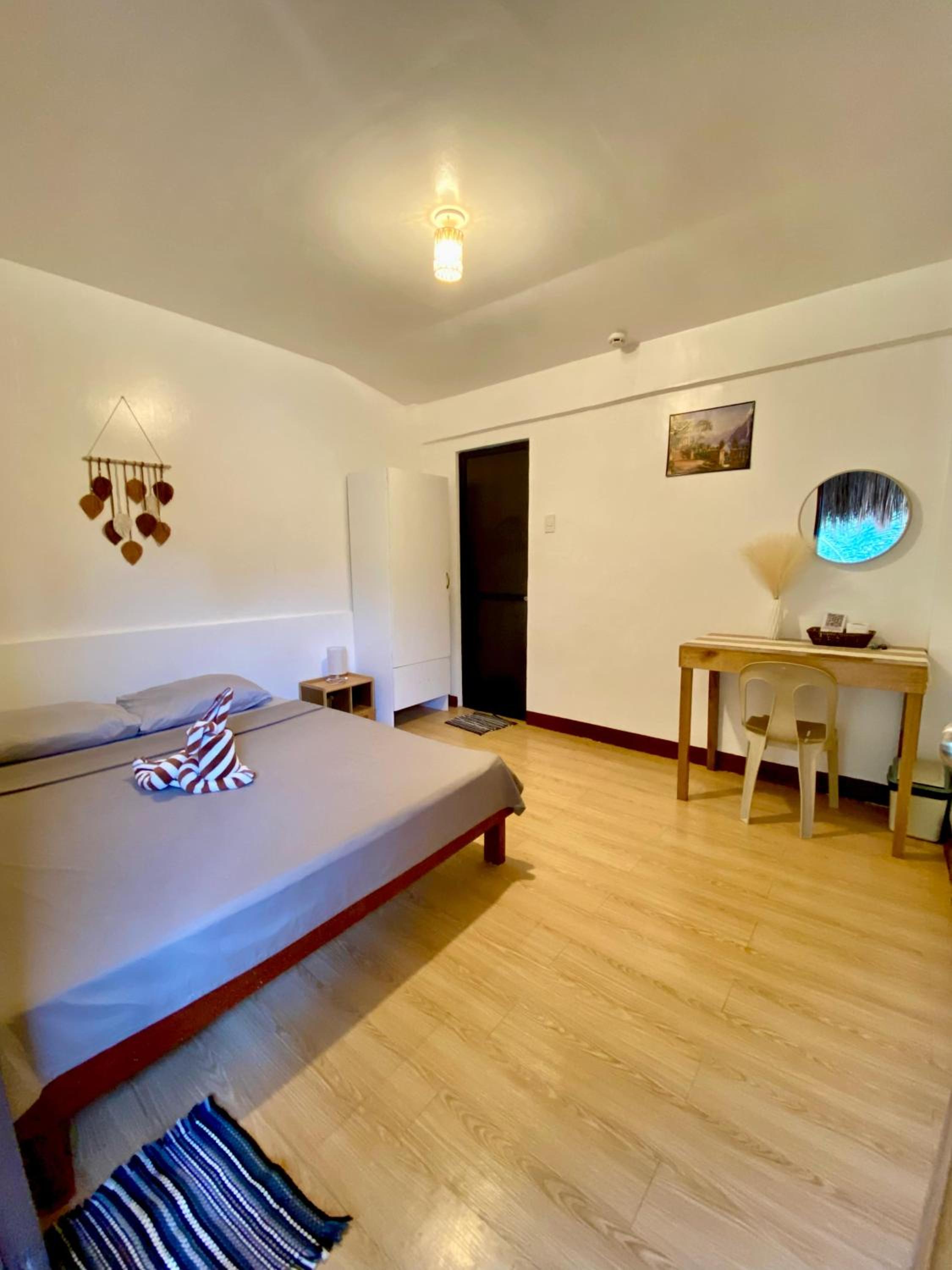 Latagaw Residential Homestay