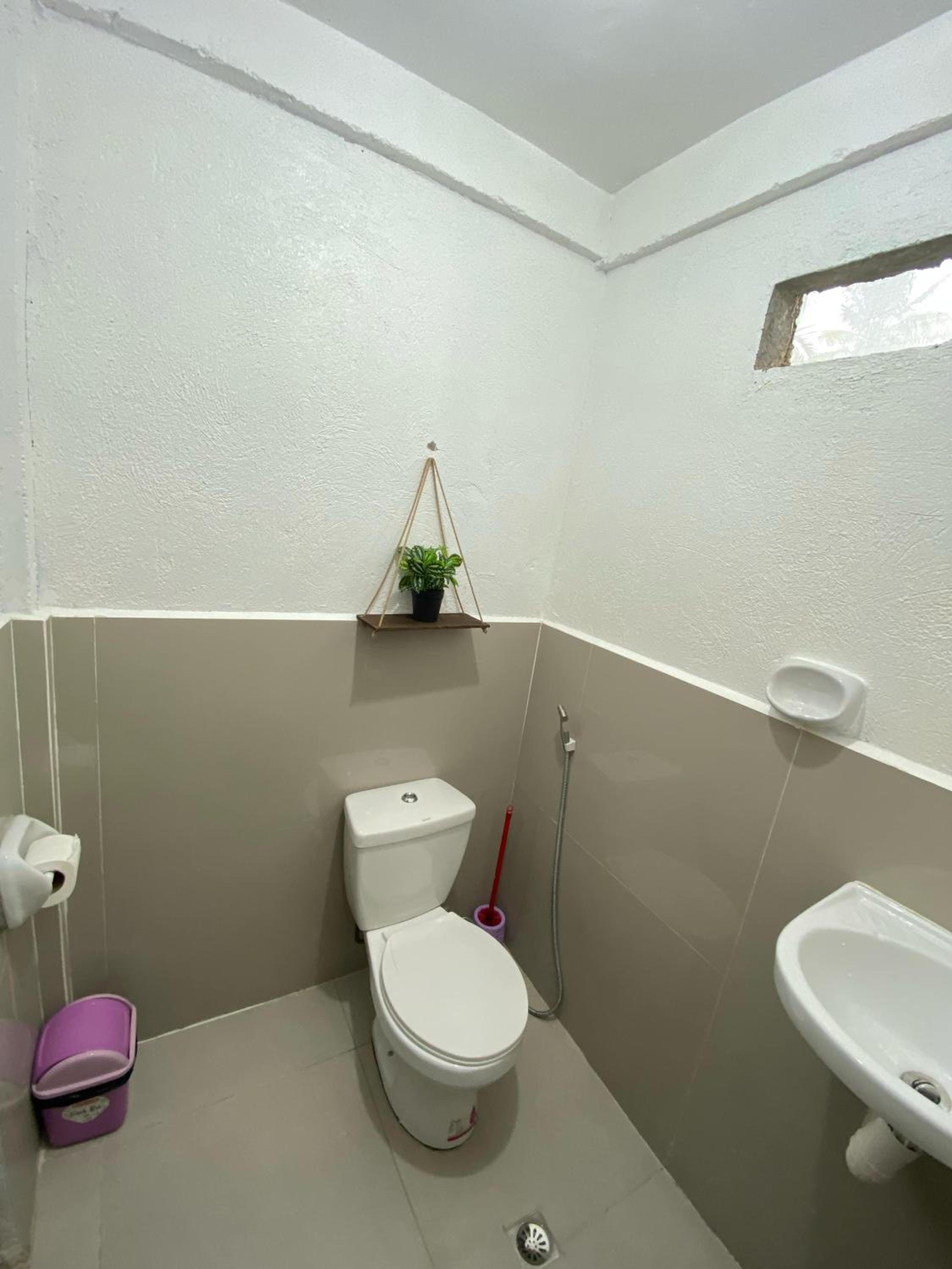 Latagaw Residential Homestay