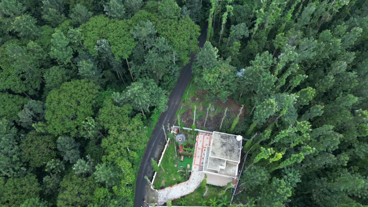The Great Escape at Yercaud view 2