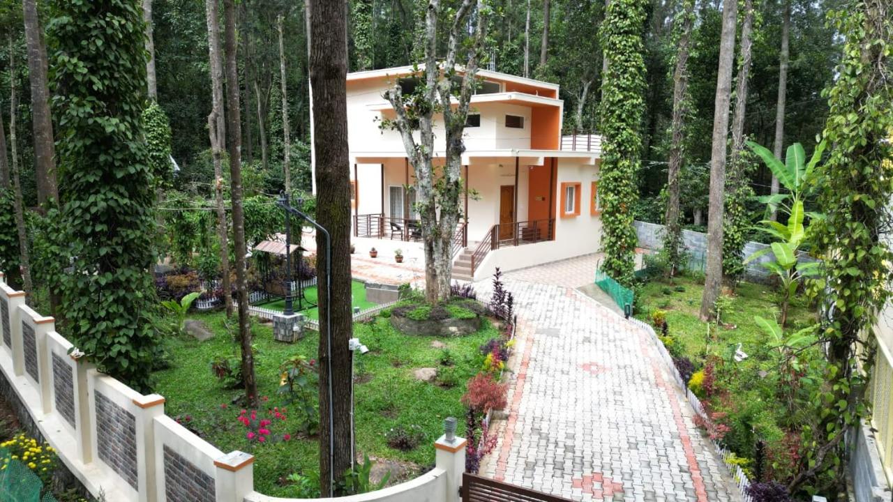 The Great Escape at Yercaud view 3