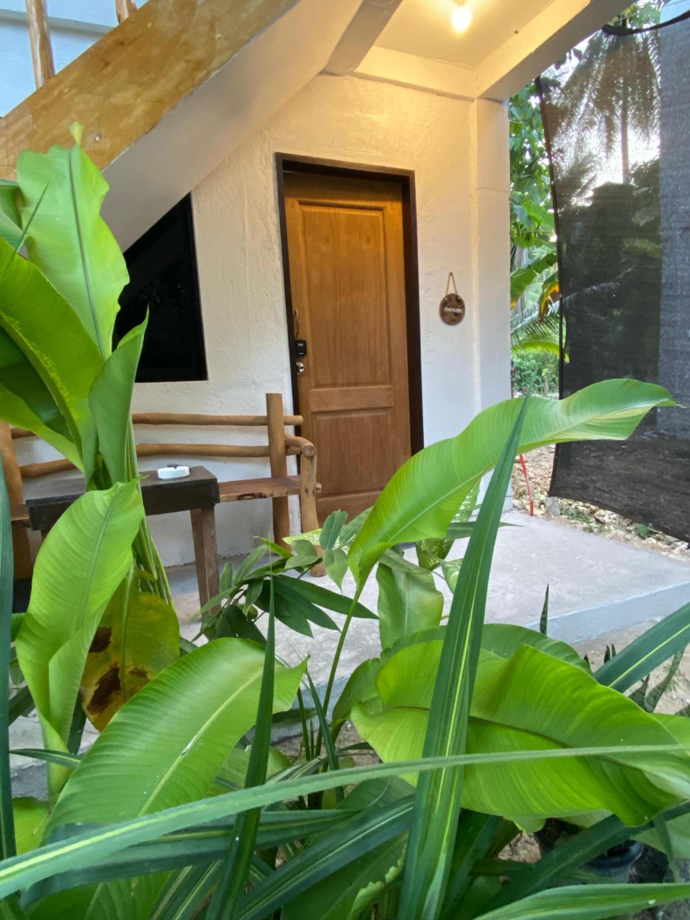 Latagaw Residential Homestay