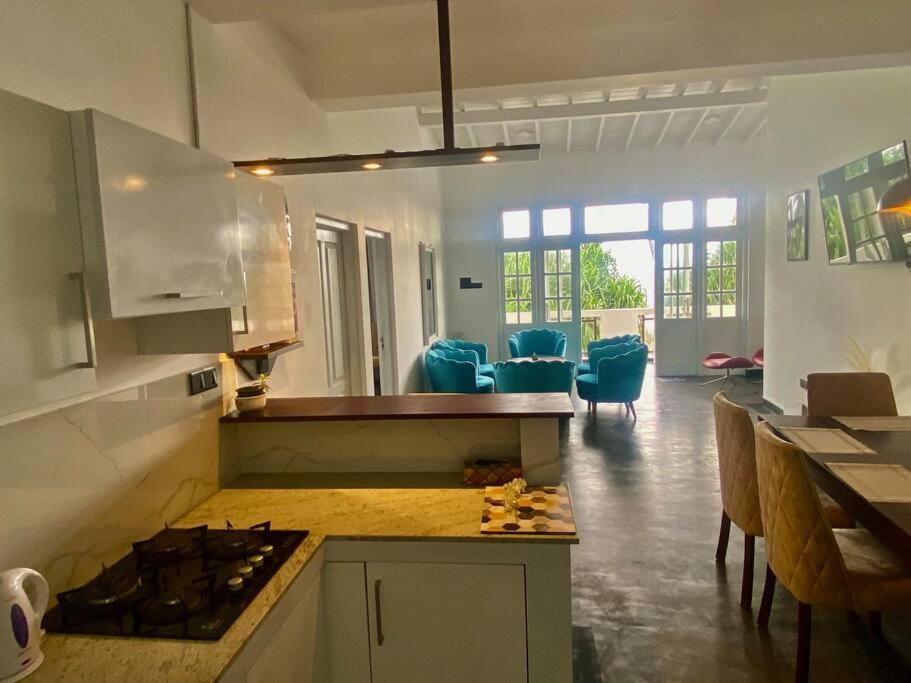 Villa 59- Luxurious Beach house in Ambalangoda view 3