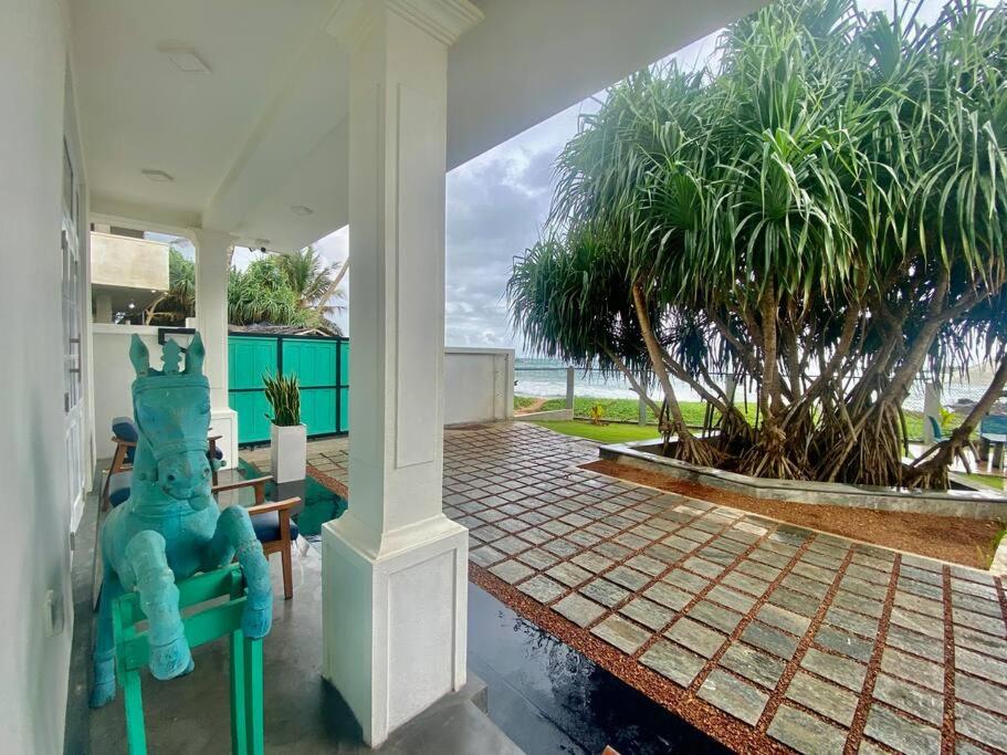 Villa 59- Luxurious Beach house in Ambalangoda view 4
