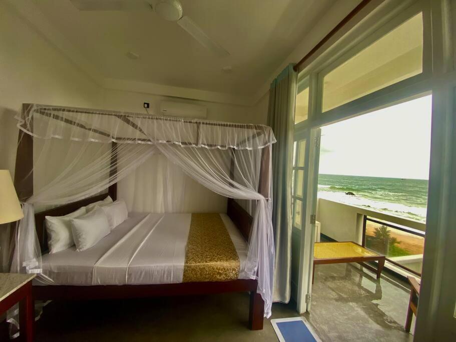 Villa 59- Luxurious Beach house in Ambalangoda view 2