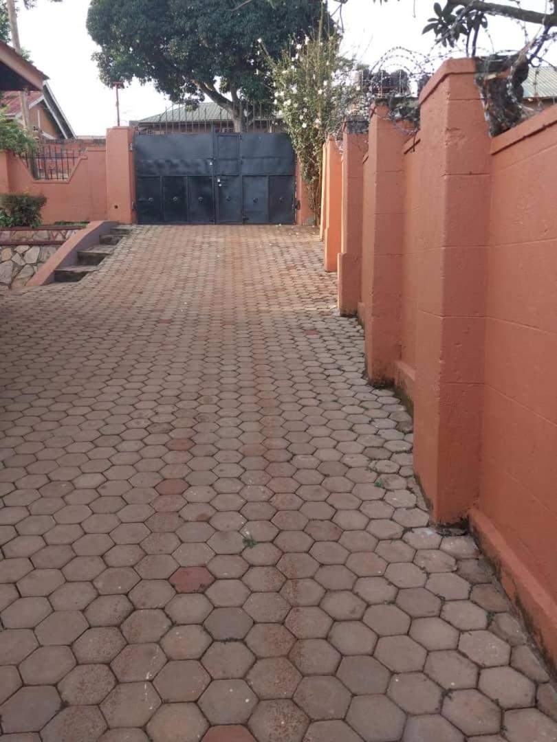 Buladde Guest House - Abayita Ababiri view 2
