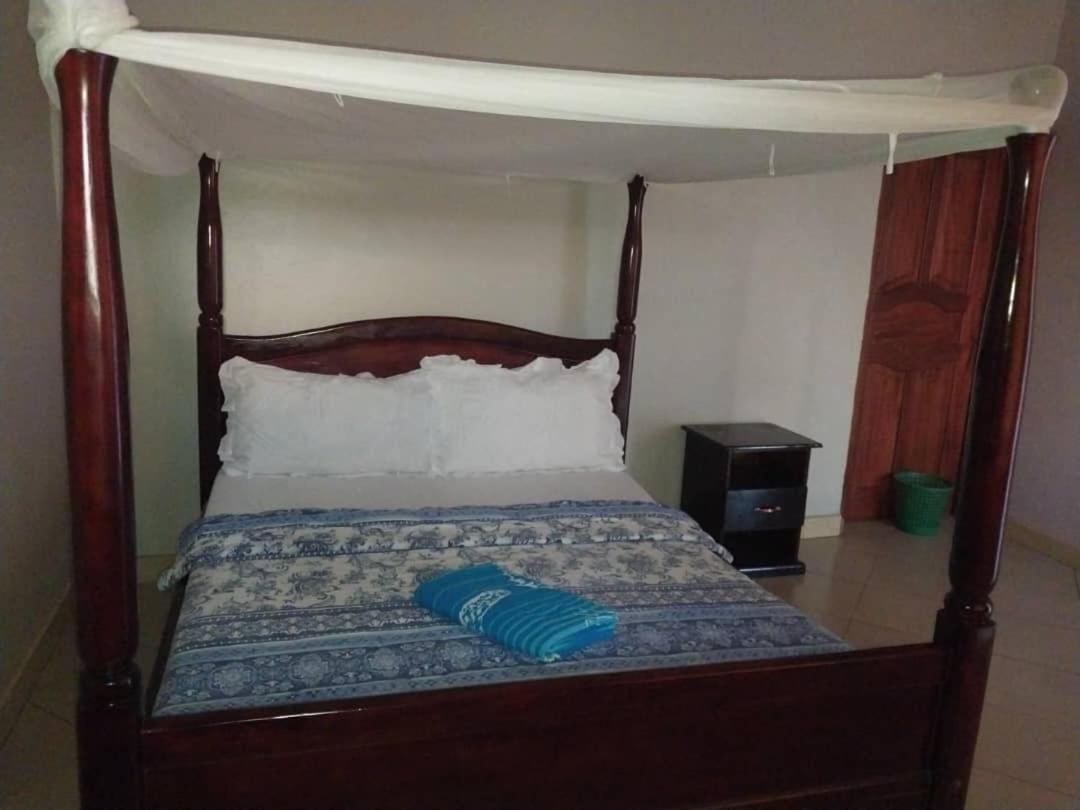 Buladde Guest House - Abayita Ababiri view 3