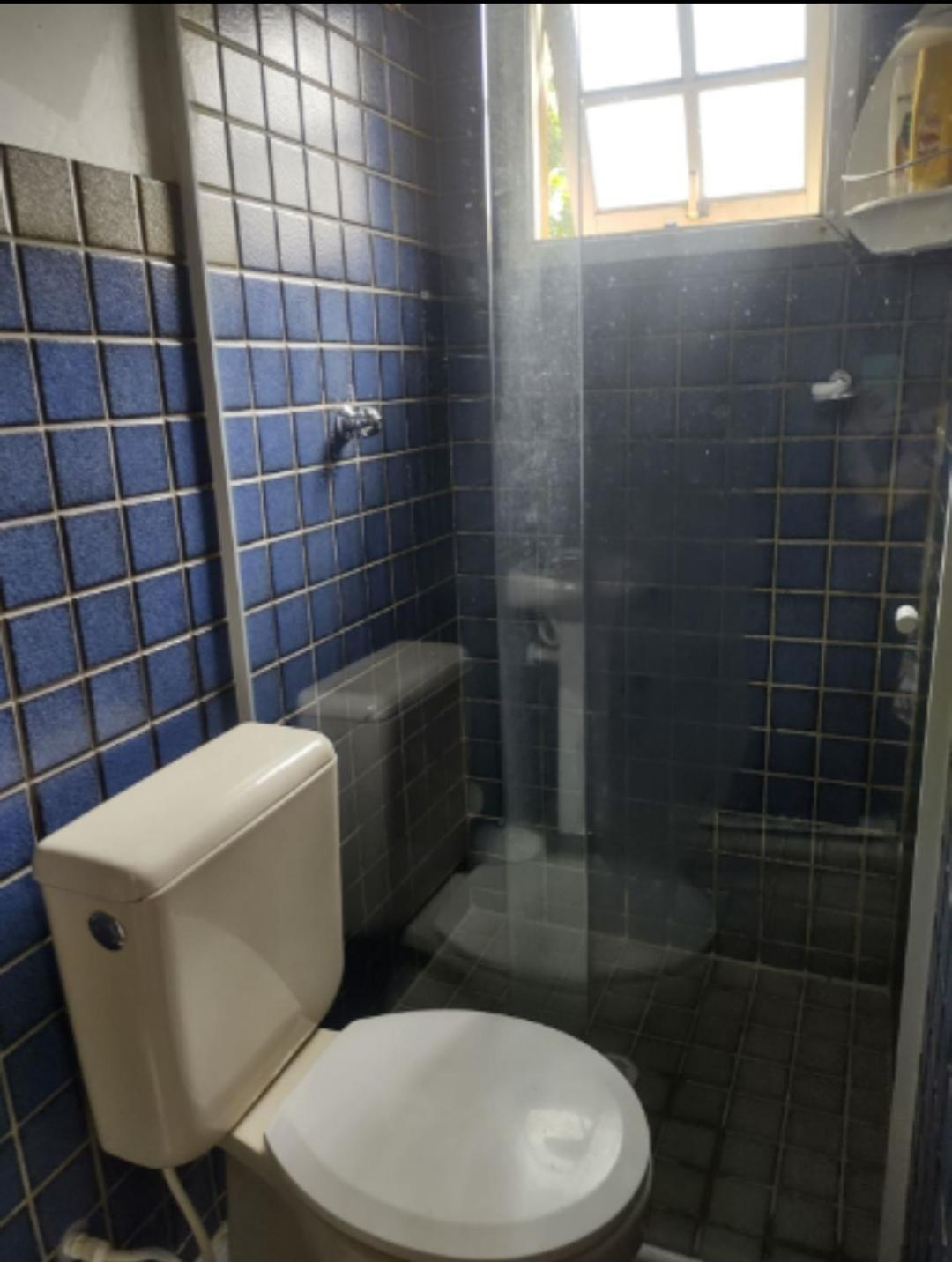 Chalé com 1 Quarto e Mezanino em Praia de Maresias