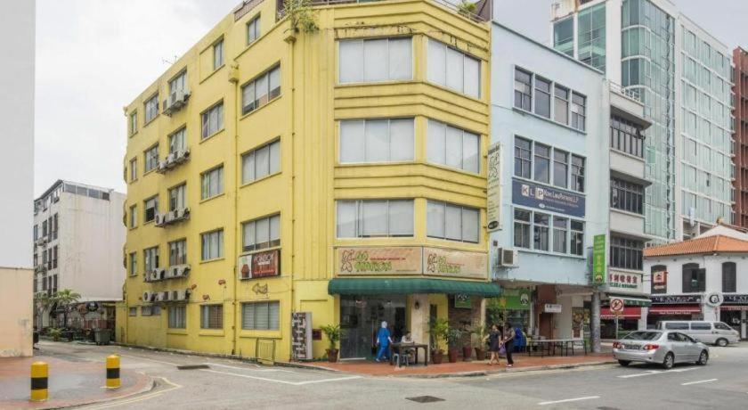 G4 Station Backpackers Hostel